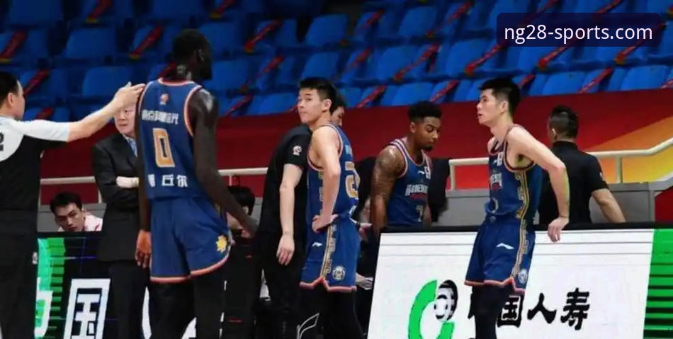 南宫体育网页版必备 皮特森38分导演逆转,福建终结北京四连胜:一场关键卡位战的深度解析