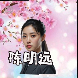陈明远